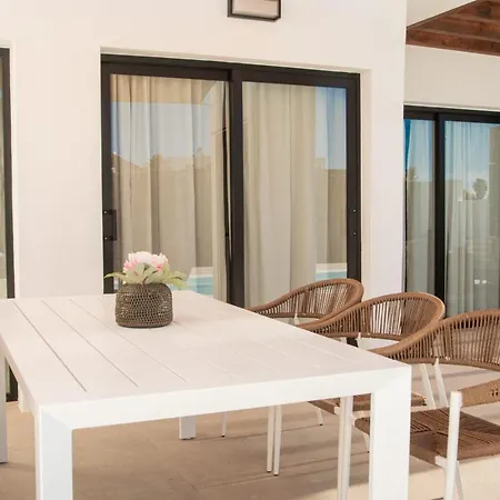 Iris By Villalia * Playa Blanca (Lanzarote)